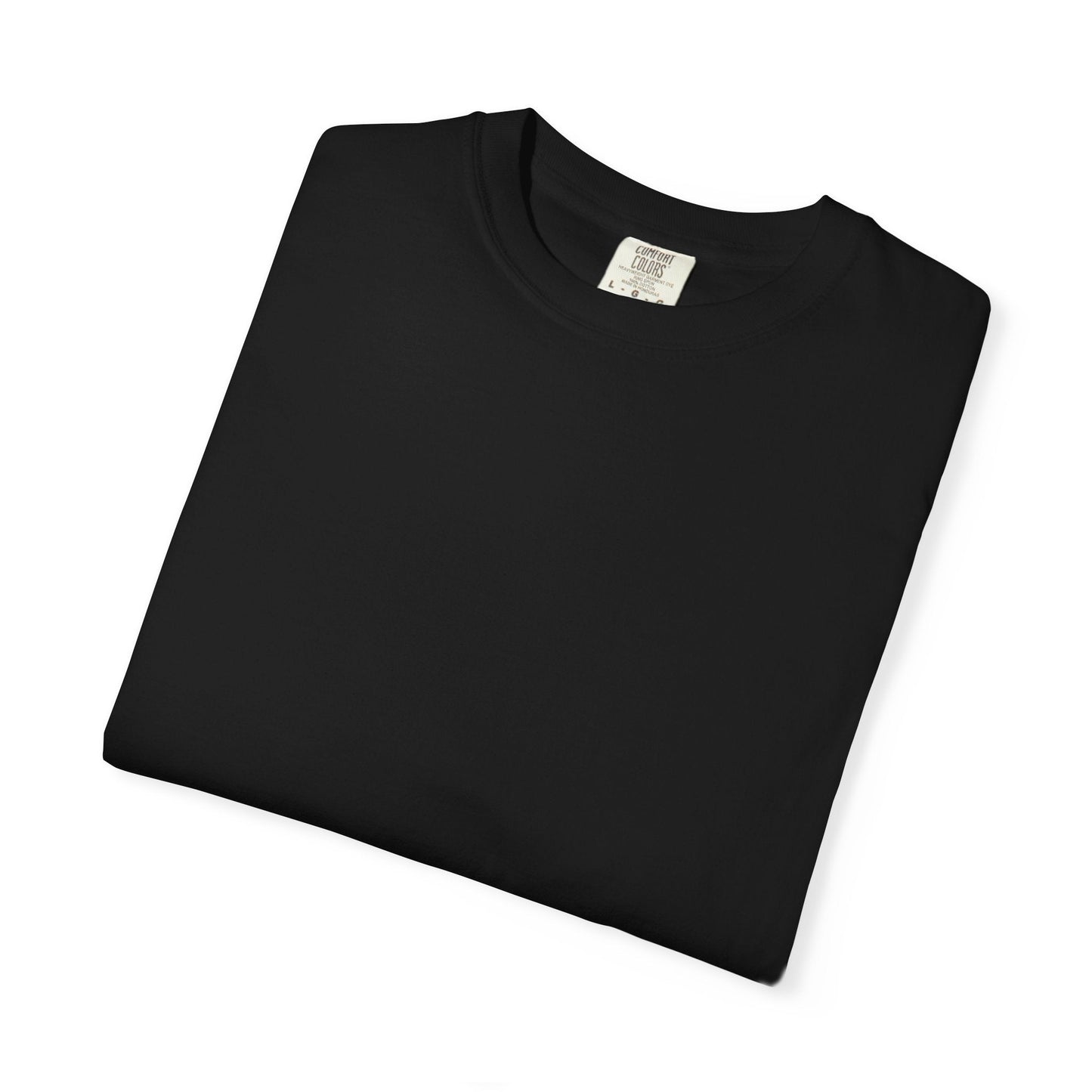 The Nudist | Unisex T-shirt - A Little Bit Human