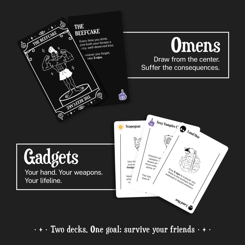 Gentle Jack - A Little Bit Human