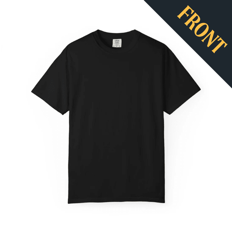 The Djinn | Unisex T-shirt - A Little Bit Human